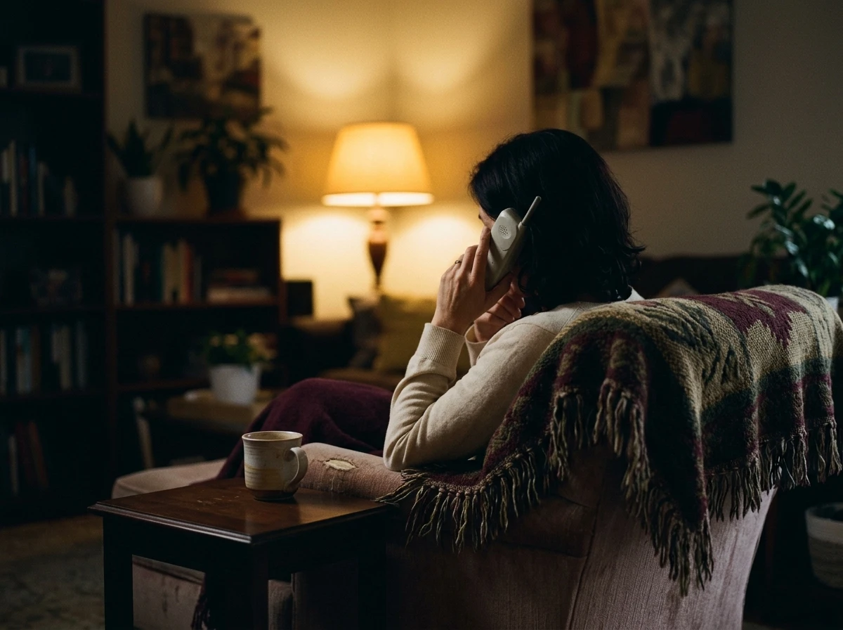 Wat er gebeurt tijdens een eerste anoniem gesprek met OpenOverGokken over gokproblemen