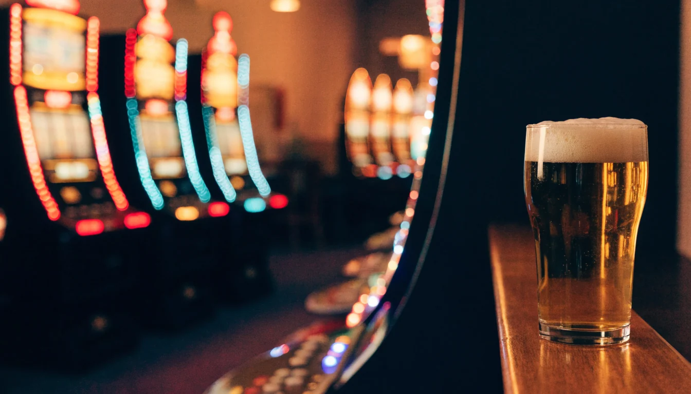 Online gokkasten: gratis spelen en uitbetaling