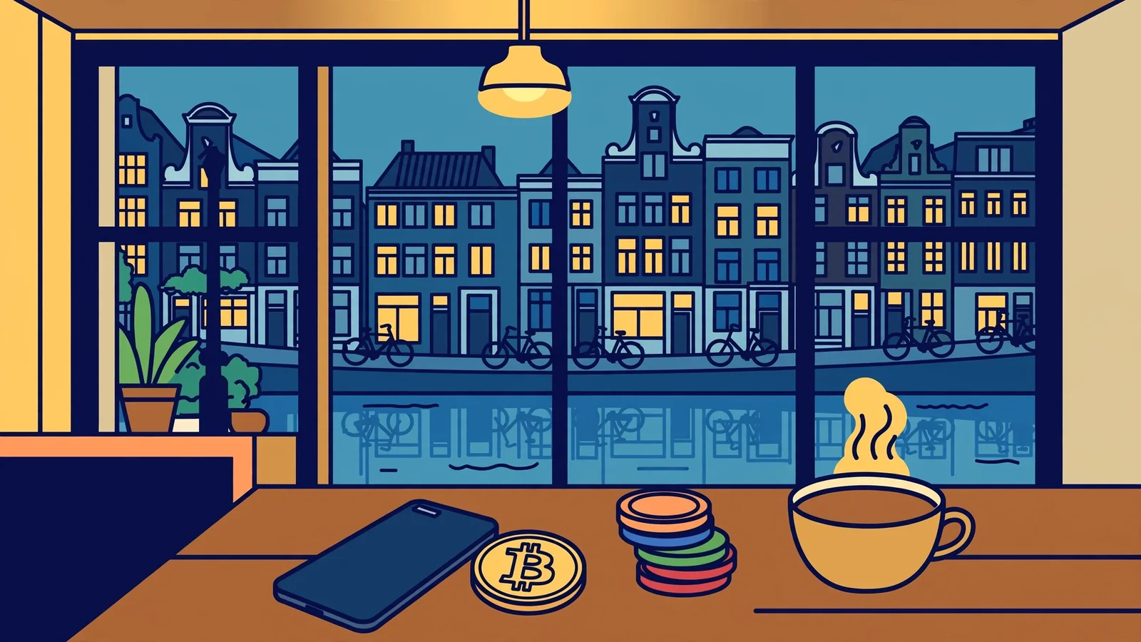 Beste crypto casino Nederland: aanbod en regels
