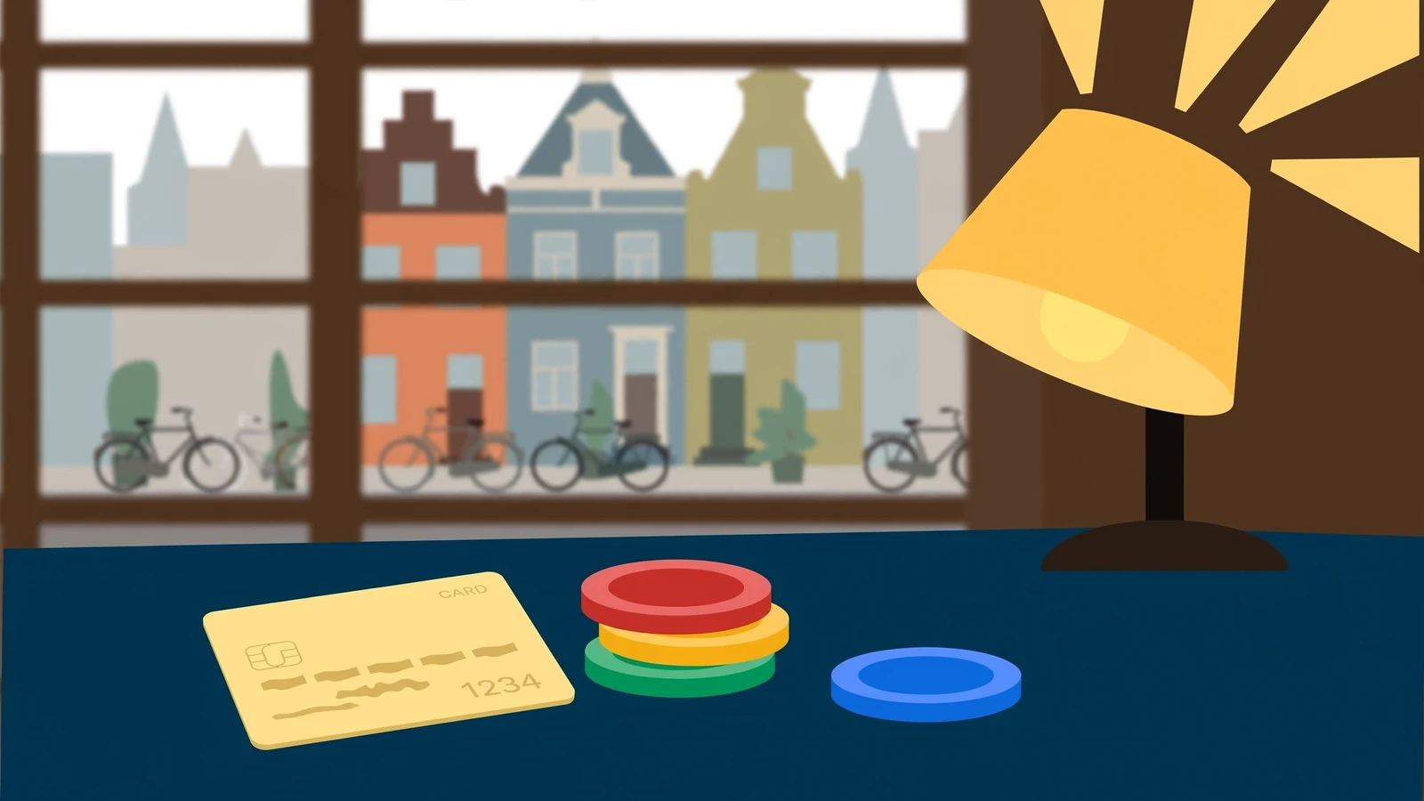 Beste online casino met creditcard: betalen uitgelegd