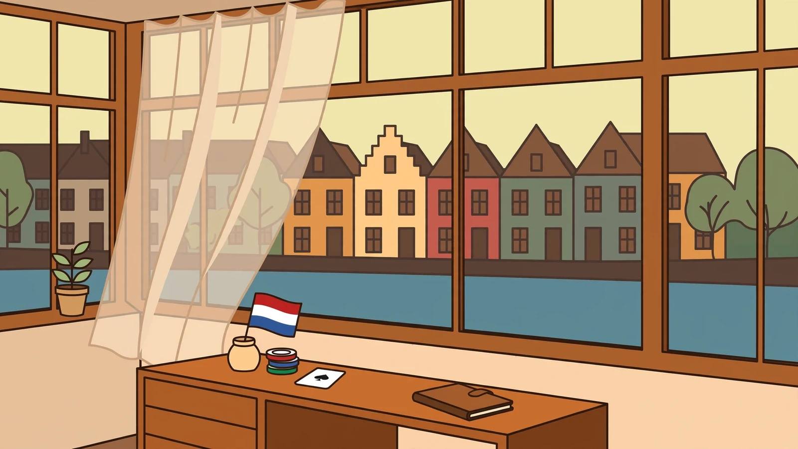 Beste online casino’s Nederland met no deposit bonus