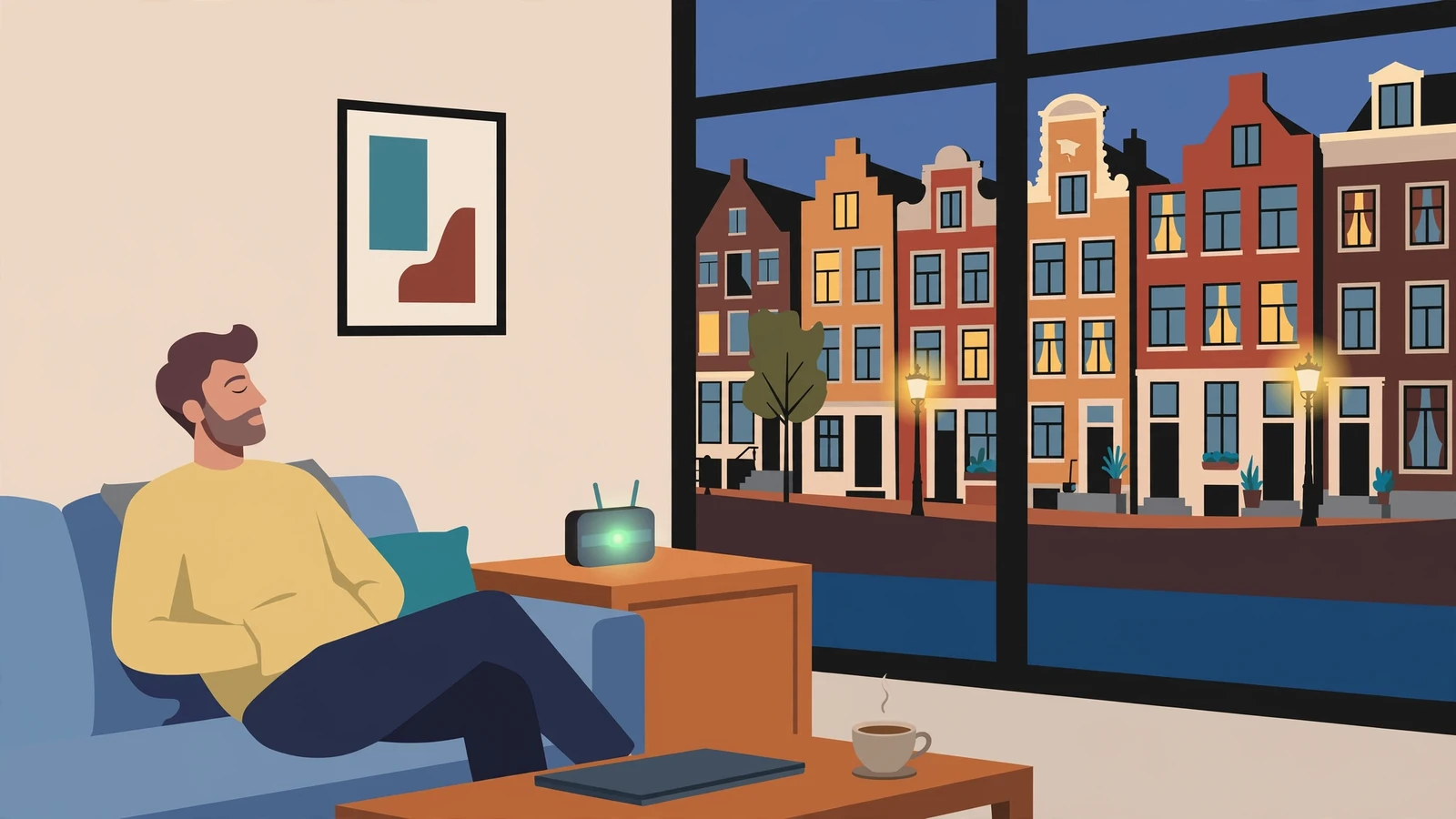 Beste VPN voor casino: toegang en regels