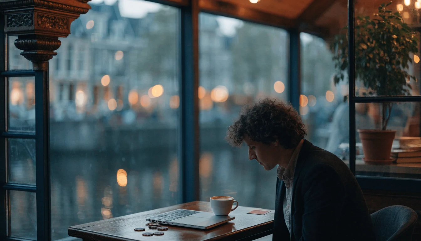 Online casino zonder Cruks: betekenis en risico’s