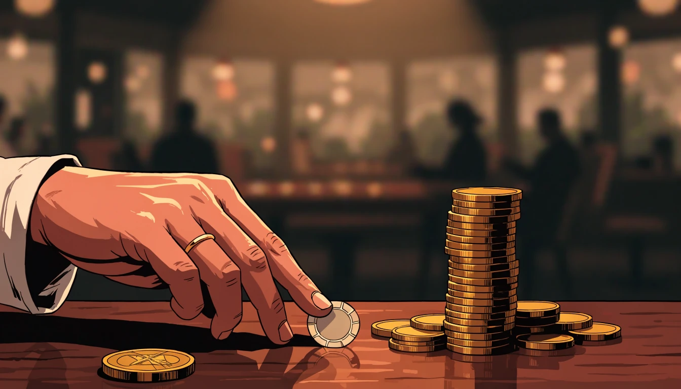 Cashback casino zonder CRUKS: regels en risico’s