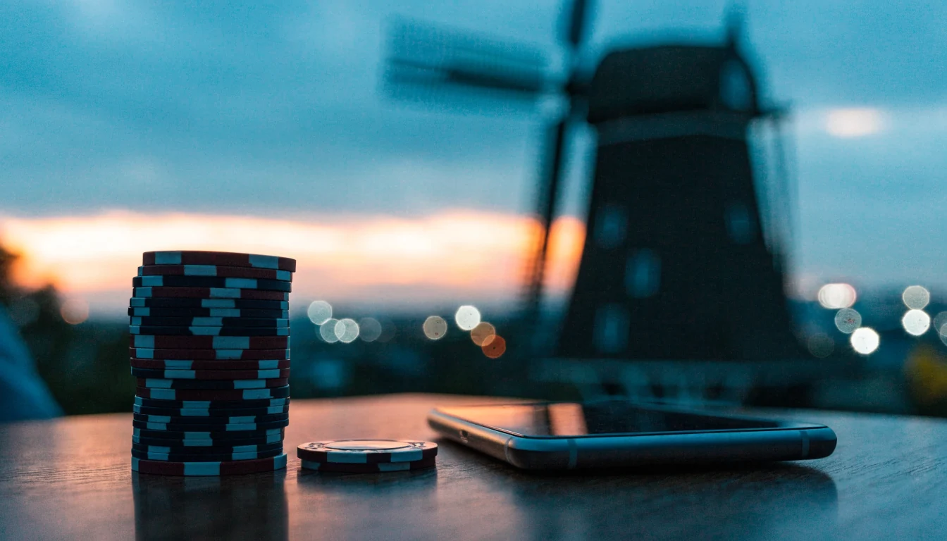 Casino bonussen zonder storting: regels en vergunning