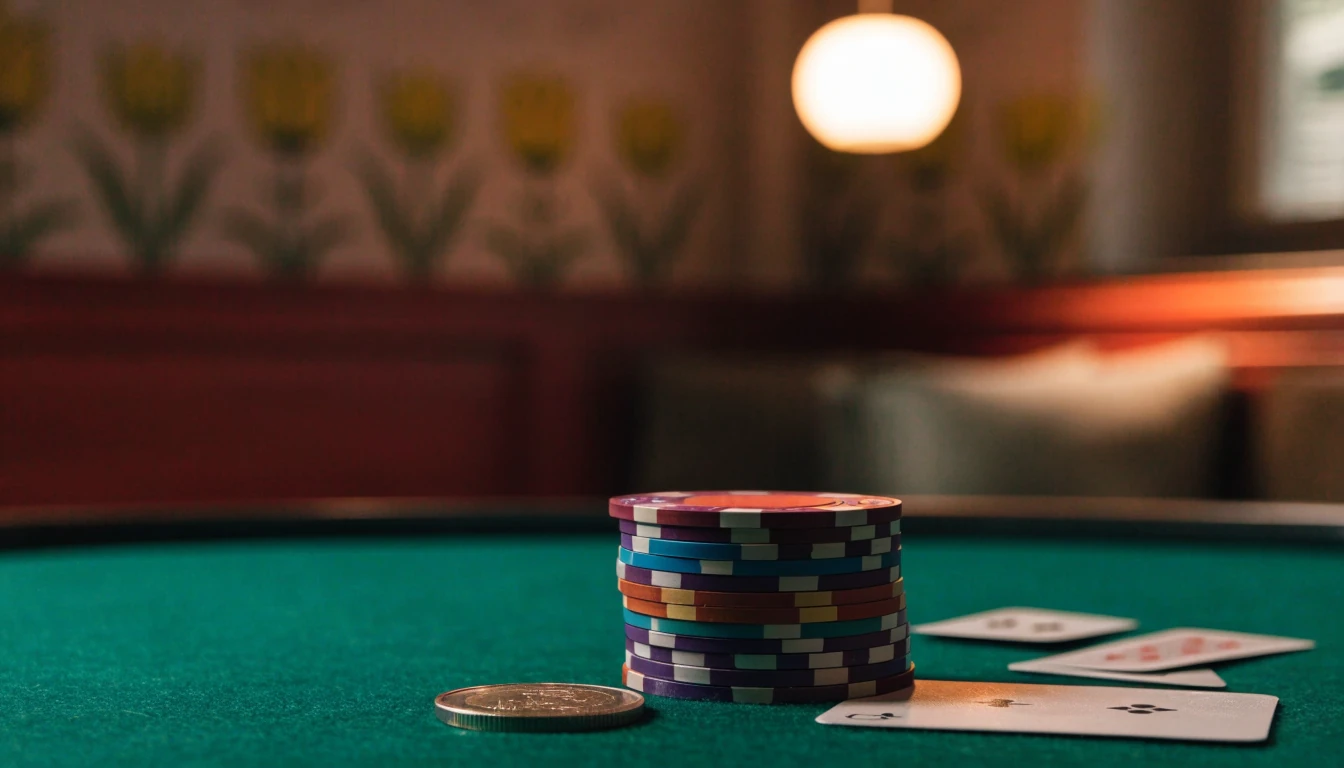 Casino met minimale storting van 1 euro in 2026