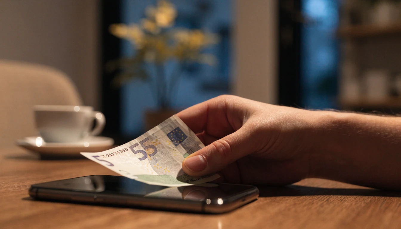 Casino met minimale storting van 5 euro: uitleg