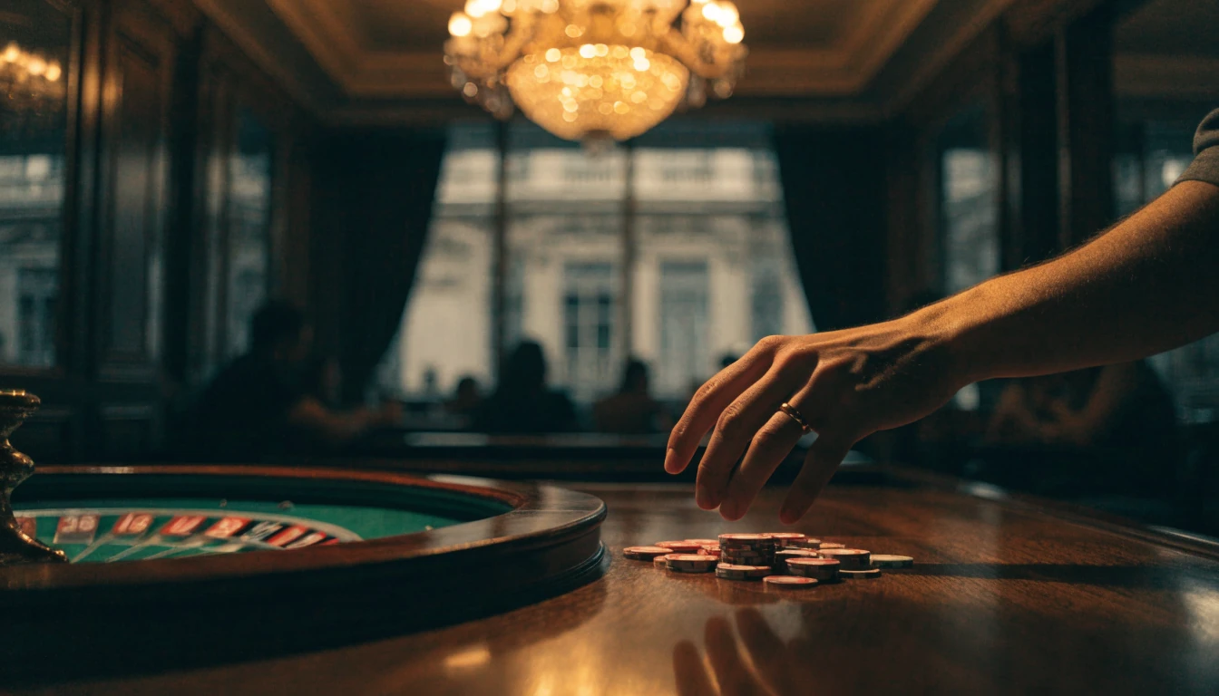 Geld verdienen in een online casino: wat is realistisch?