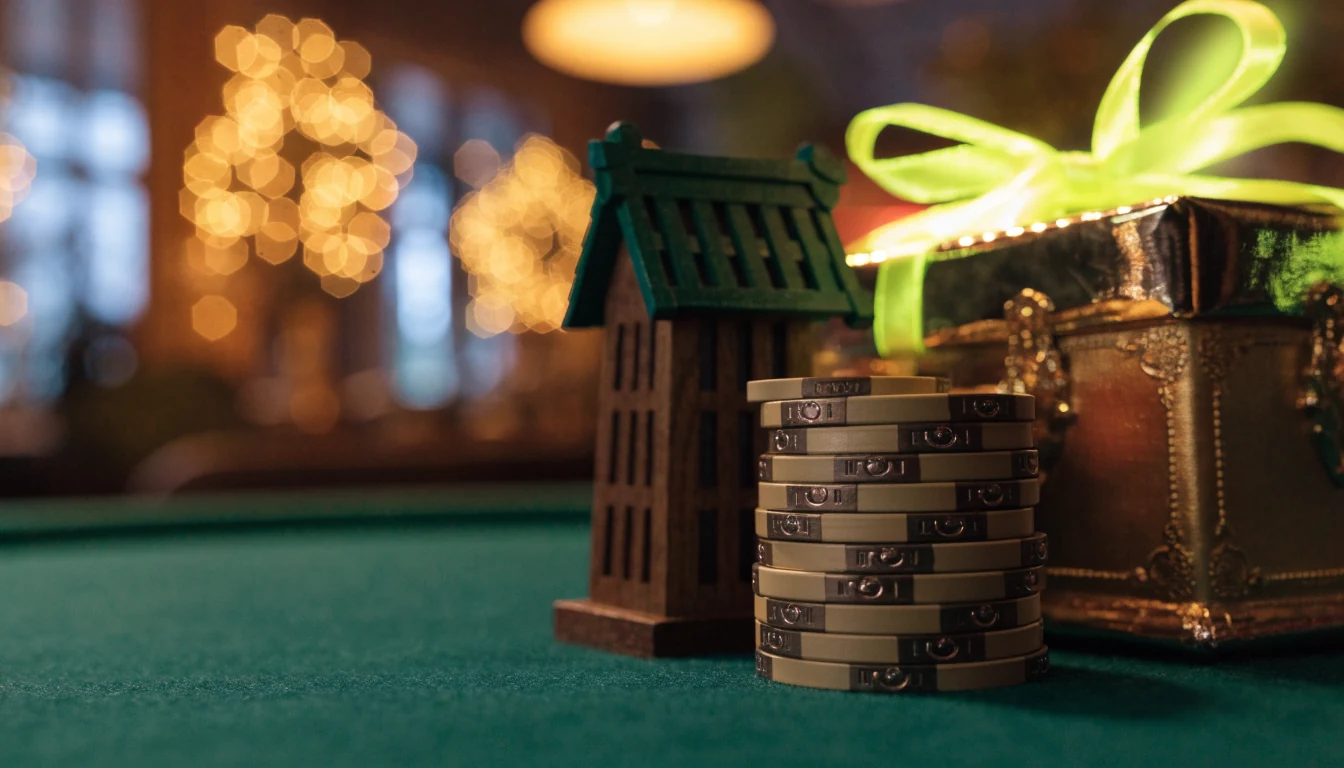 Gratis bonus casino zonder storten in Nederland