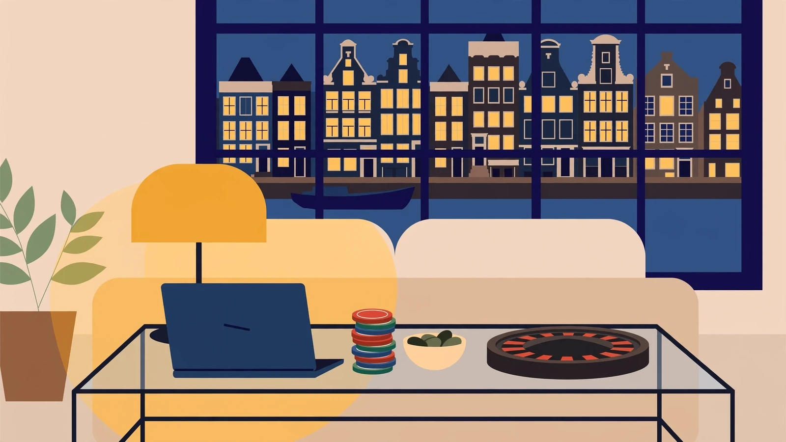 Casino spelletjes gratis spelen: zo werkt het
