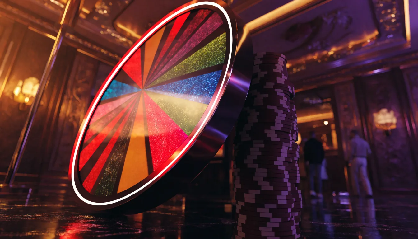 Bingo casino online in Nederland: uitleg over Crazy Time