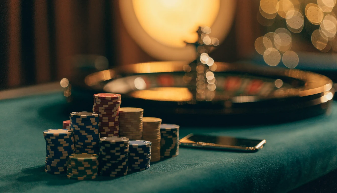 Online casino met 150 gratis spins zonder storting