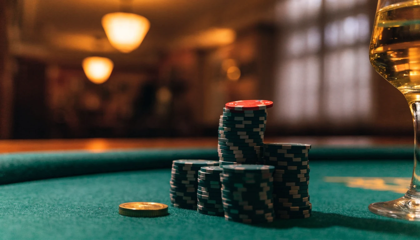 Online casino met 50 gratis spins zonder storting