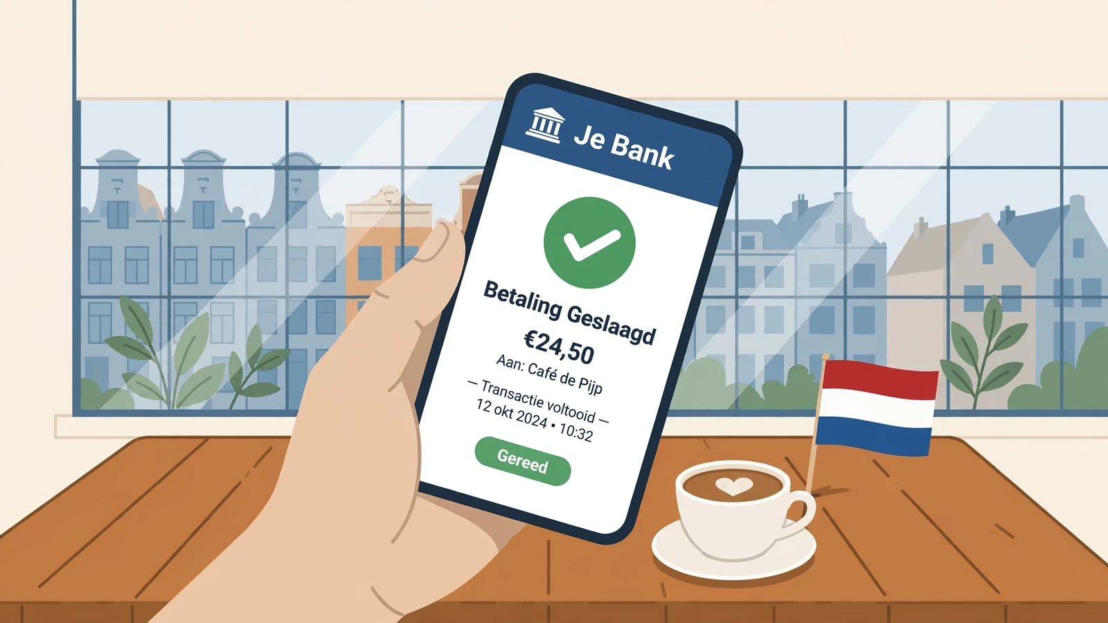 Online gokken direct uitbetalen: zo werkt het