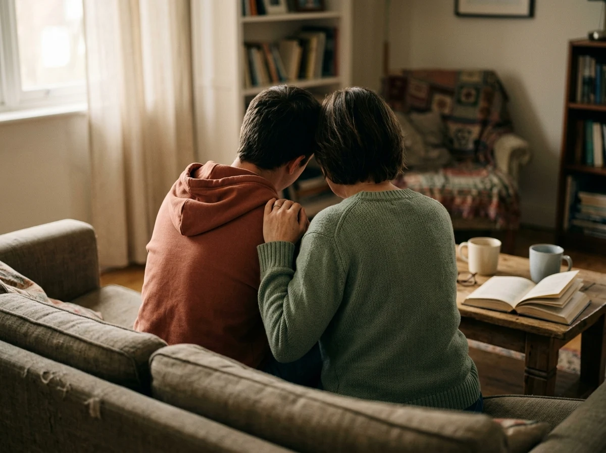 Hulp aan partners en familie van mensen met gokproblemen via AGOG en andere kanalen